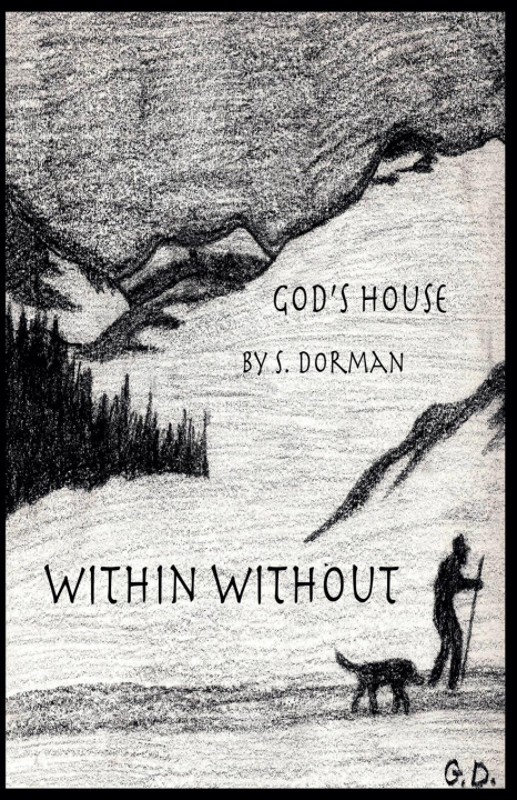 Knjiga Within Without S. Dorman