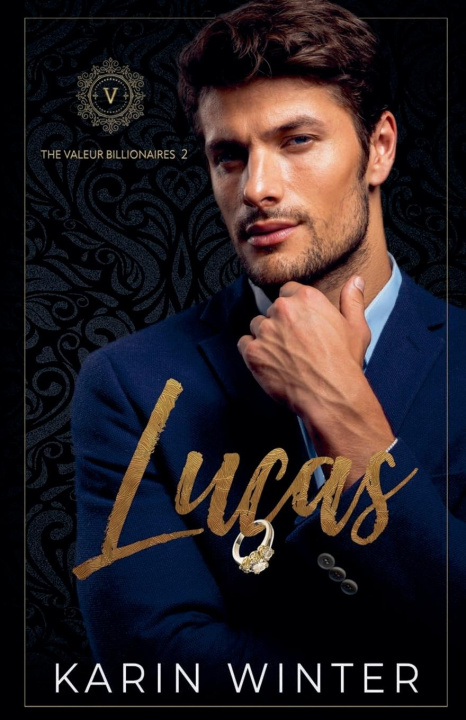 Buch Lucas Karin Winter