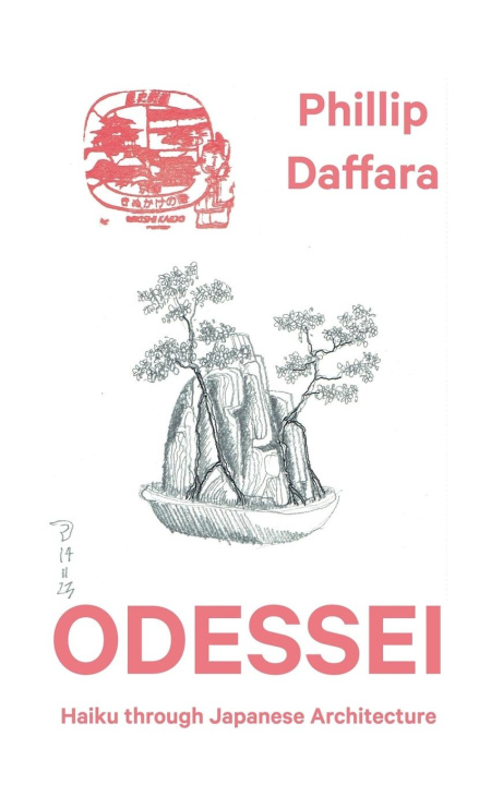 Knjiga Odessei Phillip Daffara