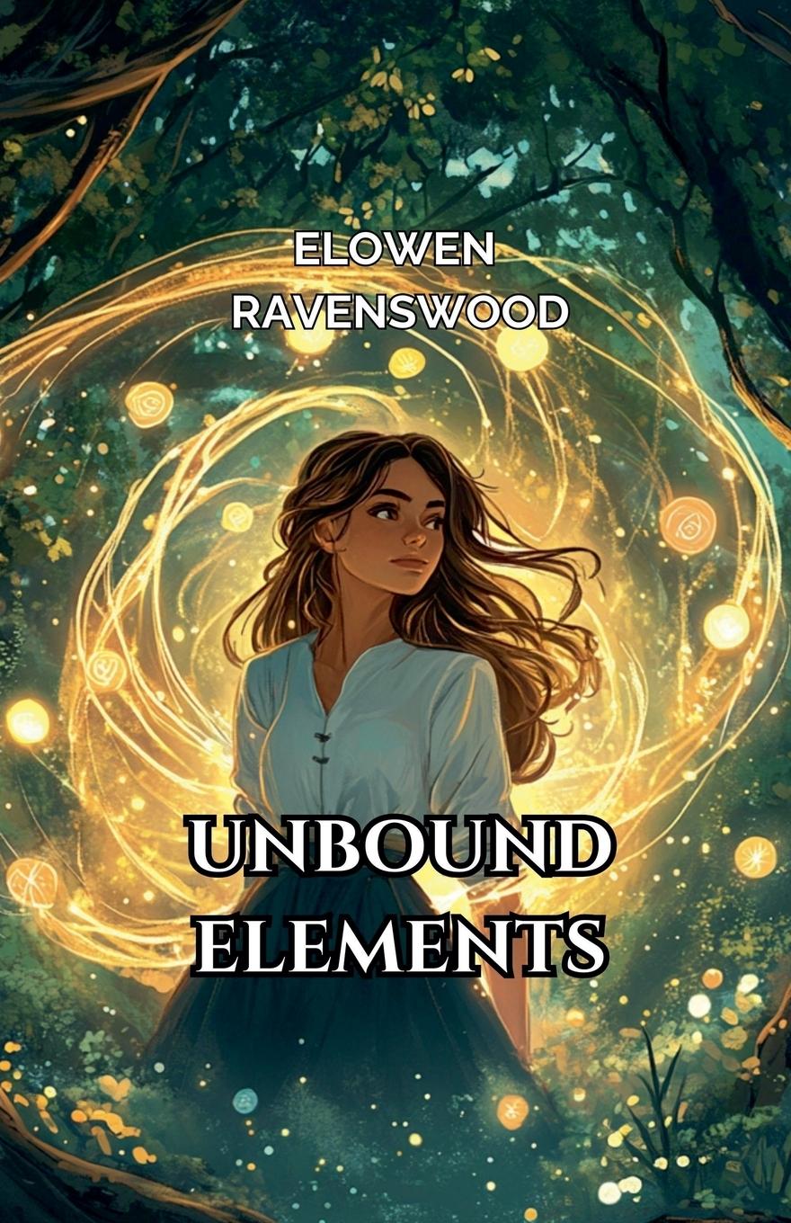 Knjiga Unbound Elements 