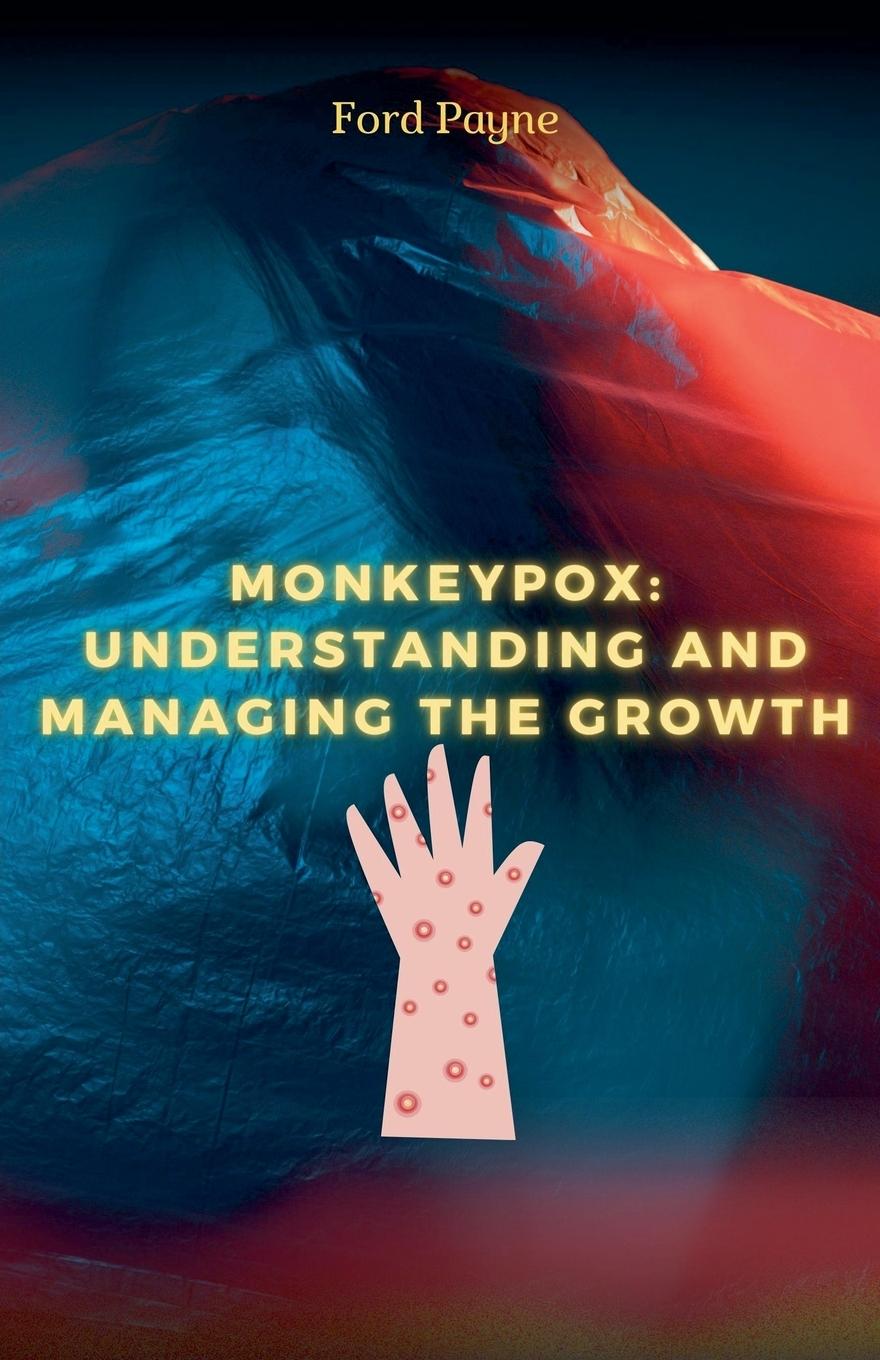 Knjiga Monkeypox Ford Payne