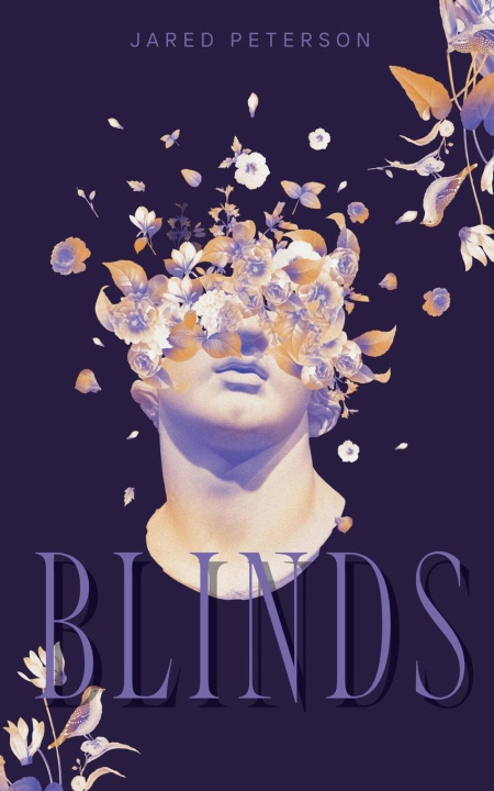 Knjiga Blinds Jared Peterson