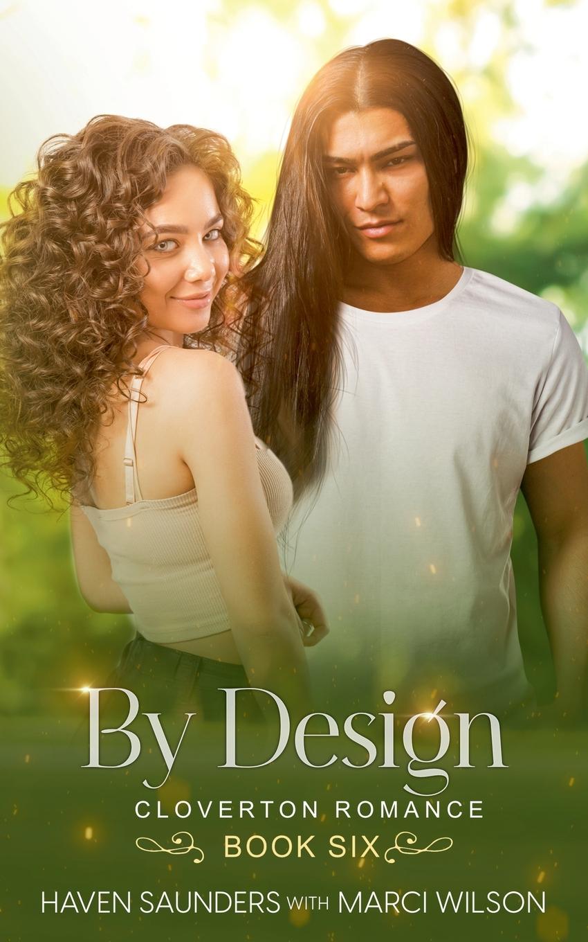 Boek By Design Marci Wilson
