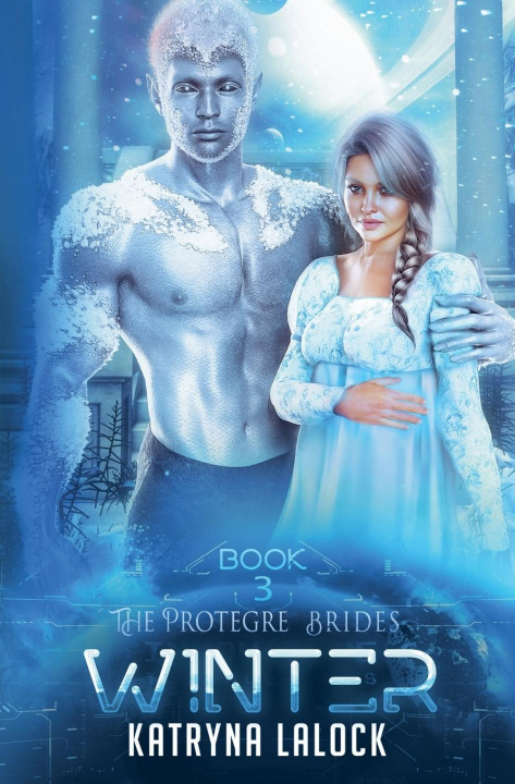 Kniha The Protegre Brides Katryna Lalock