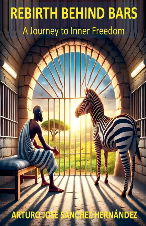 Knjiga Rebirth Behind Bars Arturo José Sánchez Hernández