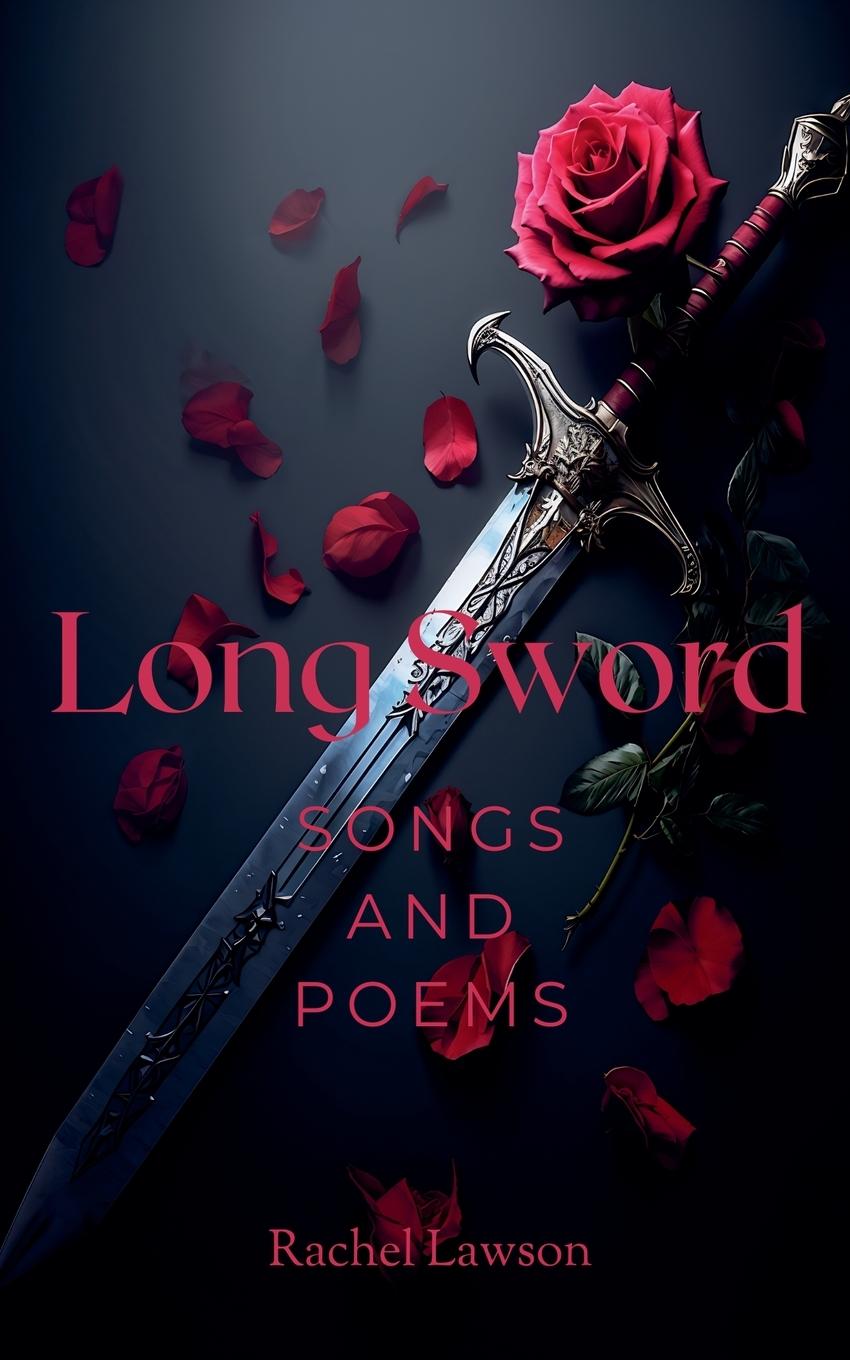 Buch Long Sword Rachel Lawson