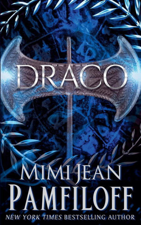 Buch Draco Mimi Jean Pamfiloff