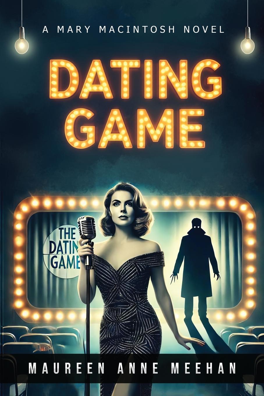 Buch Dating Game Maureen Anne Meehan