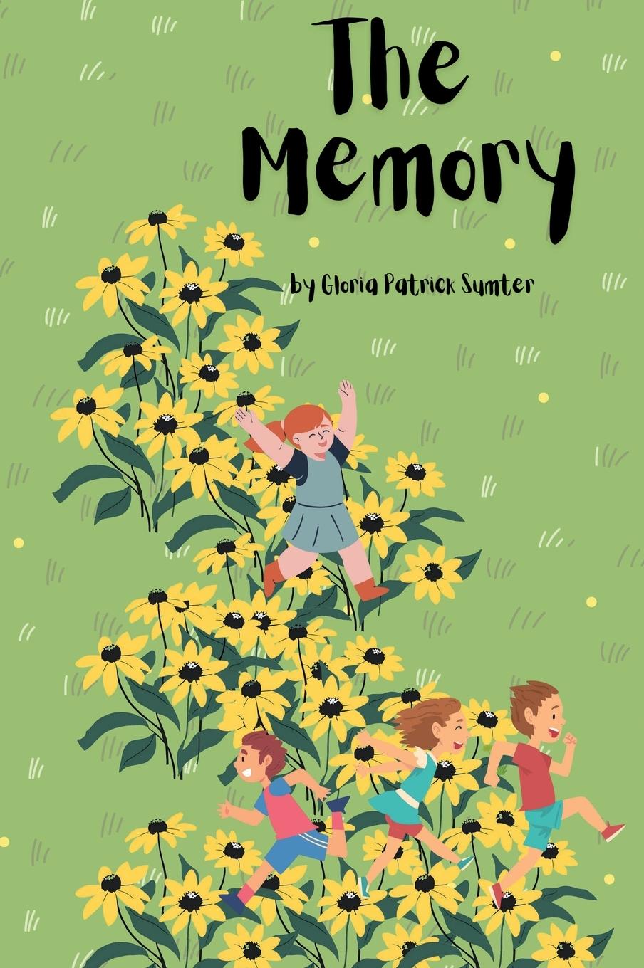 Knjiga The Memory Gloria Sumter