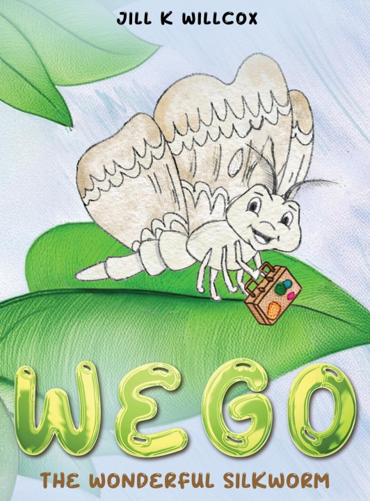 Knjiga WEGO JILL K WILCOX