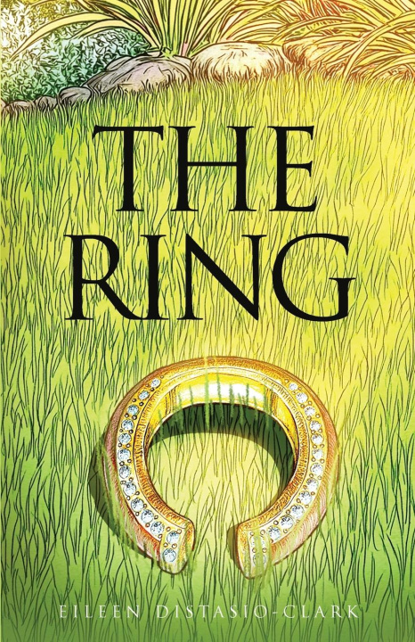 Knjiga The Ring Eileen DiStasio-Clark