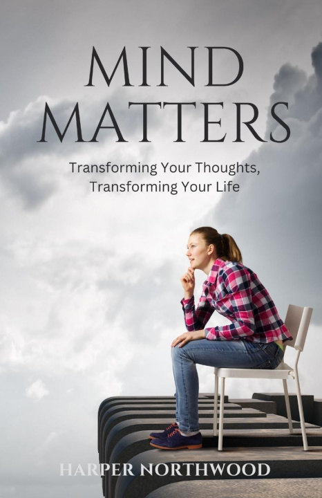 Libro Mind Matters Harper Northwood