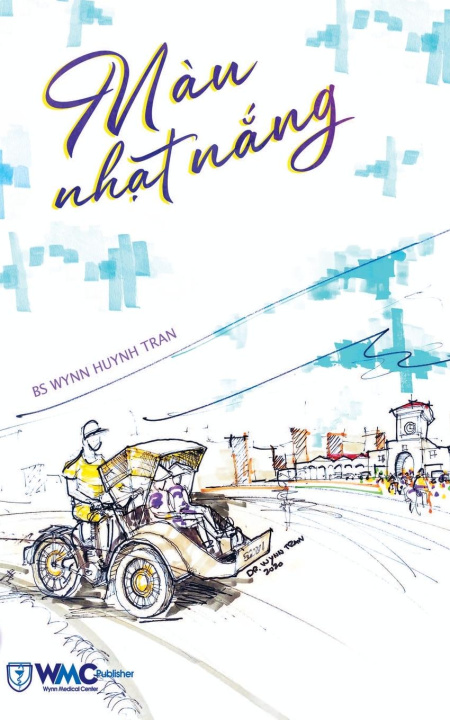 Buch M?u nh?t n?ng PGS. BS. Huynh Wynn Tran