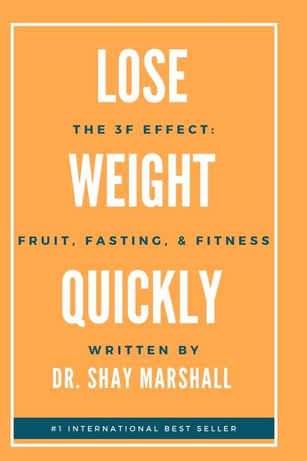 Knjiga The 3F Effect Shay Marshall