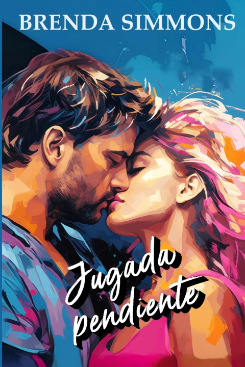 Book Jugada pendiente Brenda Simmons