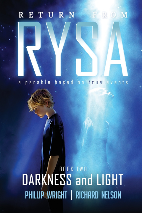 Book Return From Rysa Phillip Wright