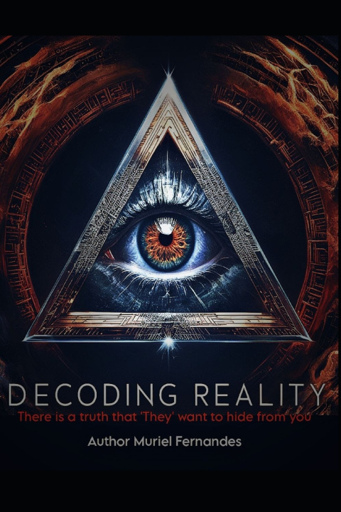 Knjiga Decoding Reality Muriel Rodrigues Fernandes