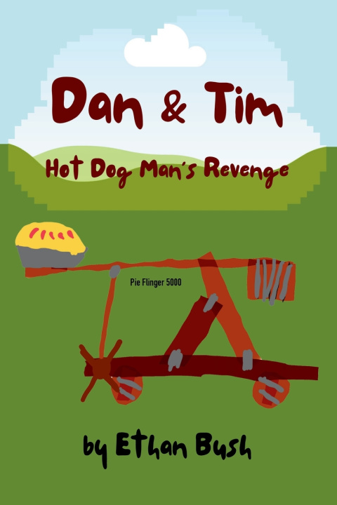 Knjiga Dan and Tim Lori A Bush