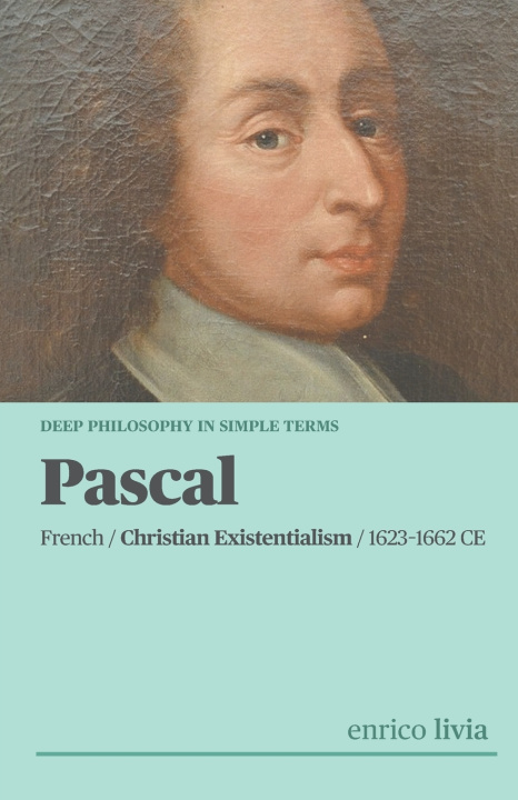 Knjiga Pascal Enrico Livia