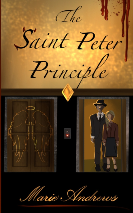 Boek The Saint Peter Principle Marie Andrews