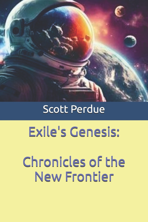 Book Exile's Genesis Scott Perdue