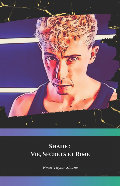 Buch Shade Evan Taylor Sloane
