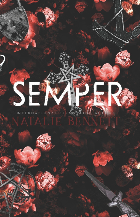 Knjiga Semper Natalie Bennett