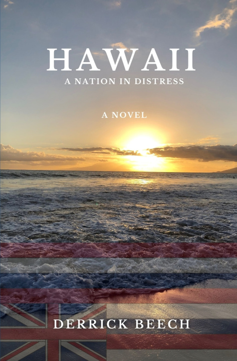 Knjiga Hawaii Derrick Beech
