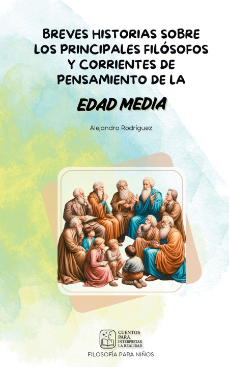 Knjiga Cuentos para interpretar la realidad Alejandro Rodríguez