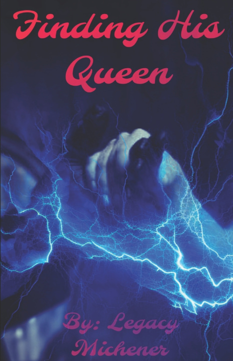Knjiga Finding His Queen Legacy Michener