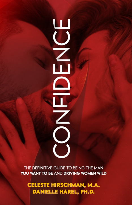 Knjiga Confidence Celeste Hirschman M a