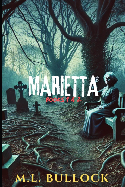 Knjiga Marietta M.L. Bullock