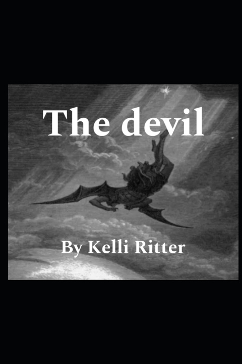 Knjiga The Devil KELLI RITTER