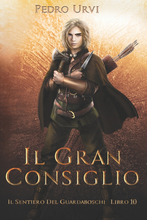 Buch Il Gran Consiglio Eleonora Marcangeli