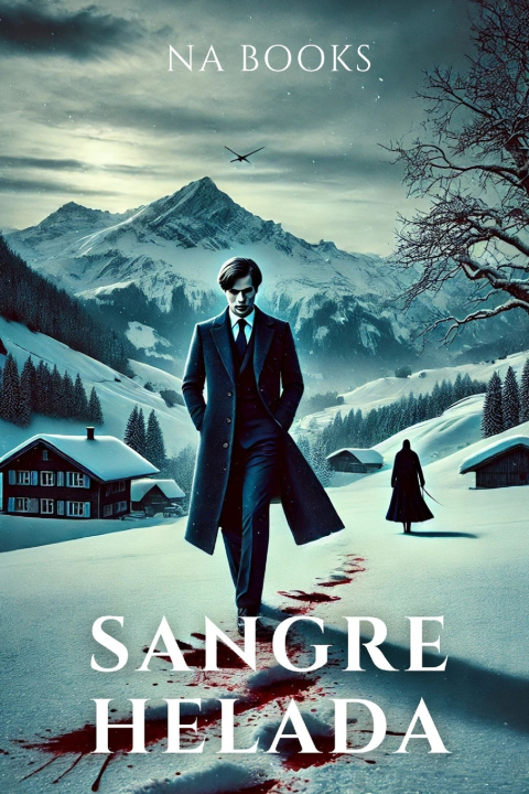 Knjiga Sangre Helada Na Books