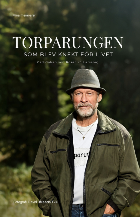Buch Torparungen Carl-Johan von Rosen