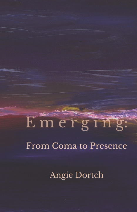 Knjiga Emerging Angie D Dortch