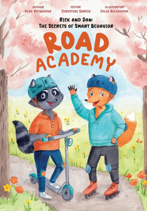 Boek Rick and Dan Christine Garcia