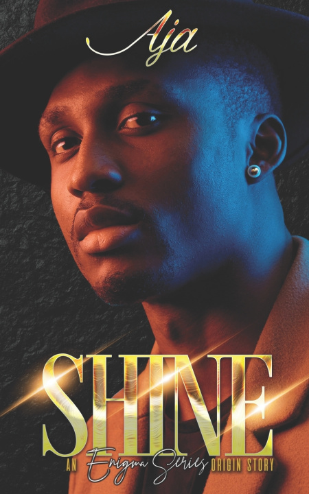 Knjiga Shine Aja