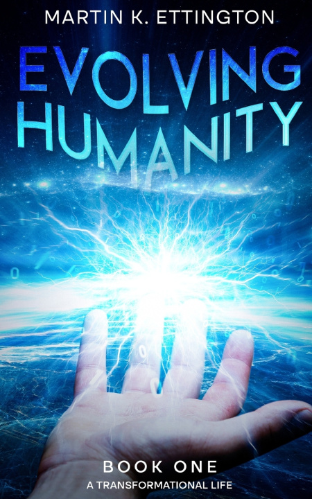 Книга Evolving Humanity Martin K. Ettington