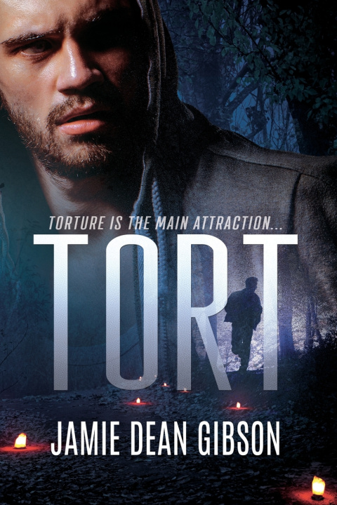 Book Tort Jamie Dean Gibson