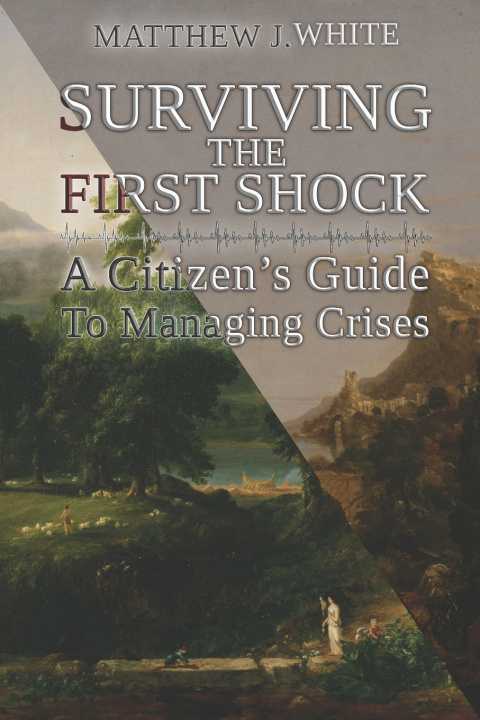 Knjiga Surviving the First Shock Library of Timeless Classics