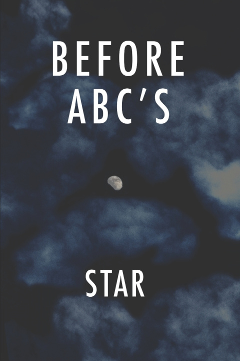 Knjiga Before ABC STAR CANDY