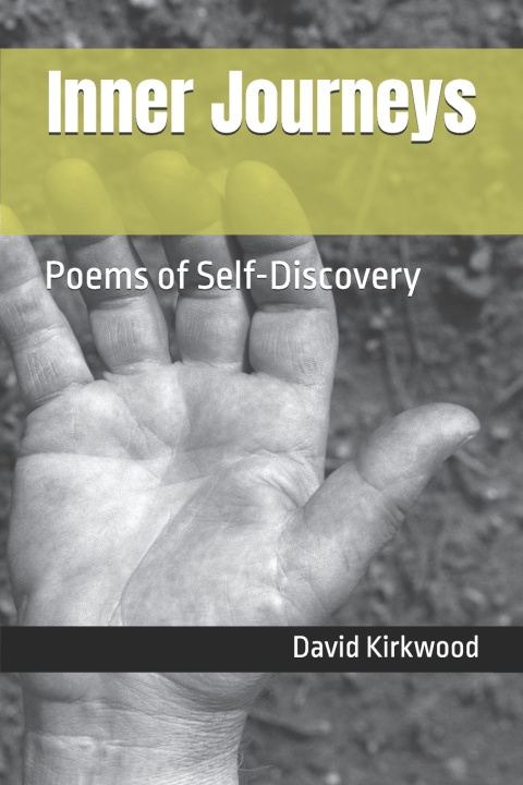 Knjiga Inner Journeys David Kirkwood