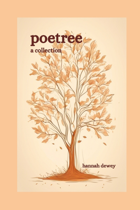 Knjiga Poetree Hannah E Dewey