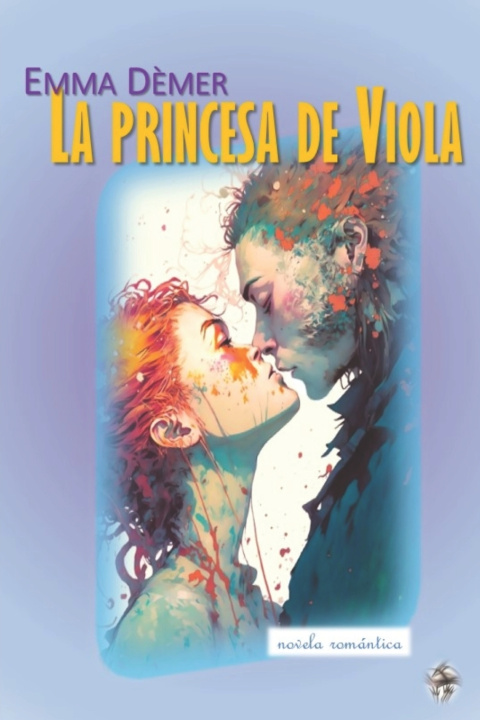 Knjiga La princesa de Viola Emma D?mer