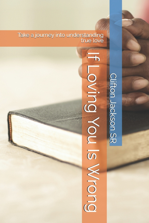 Knjiga If Loving You Is Wrong Clifton Jackson