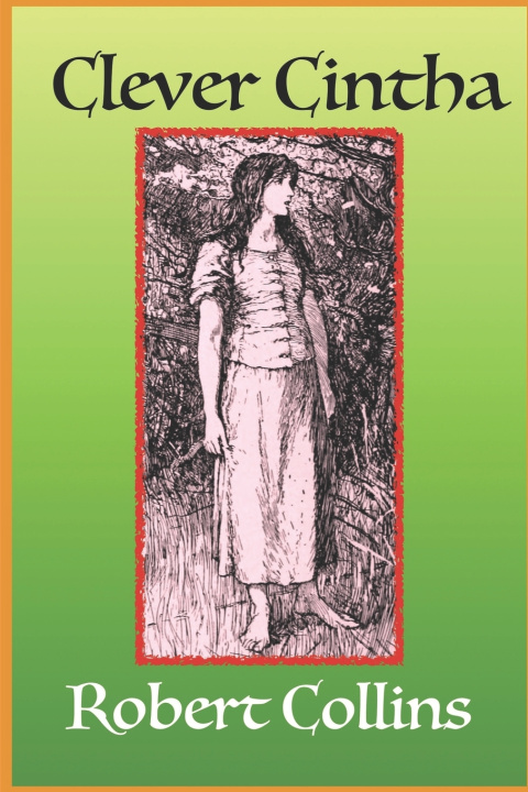 Knjiga Clever Cintha Robert Collins