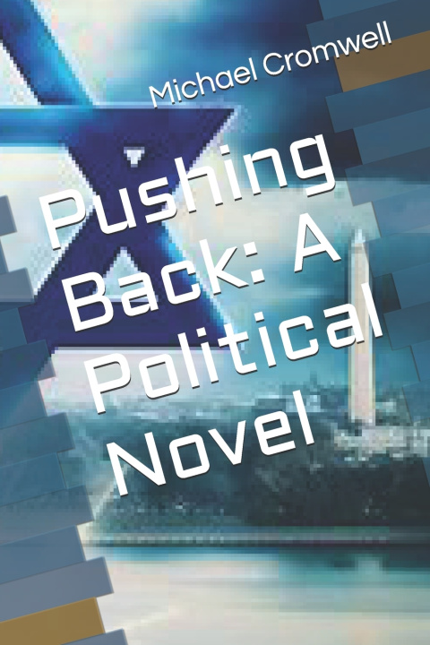 Knjiga Pushing Back Michael Cromwell