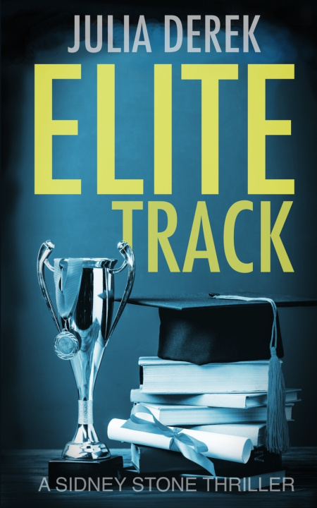 Knjiga Elite Track Julia Derek